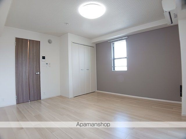 プリル吉祥院の内装写真