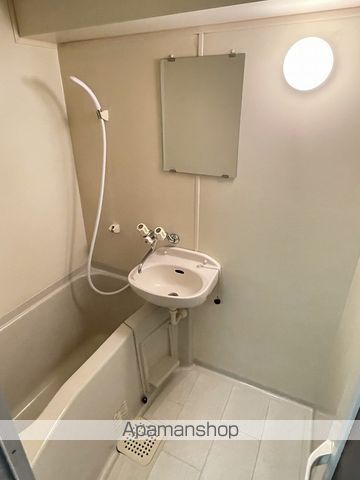 エステート弦四路の内装写真