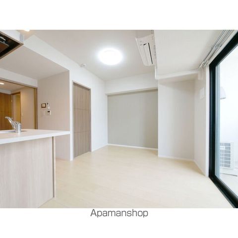 NISSYO BUILDINGの内装写真