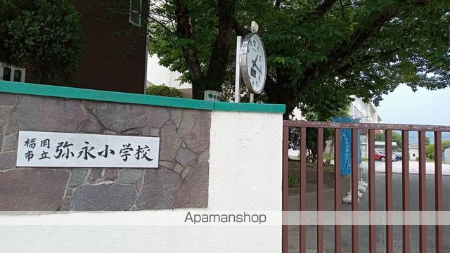コンフォート博多南 B棟の周辺写真