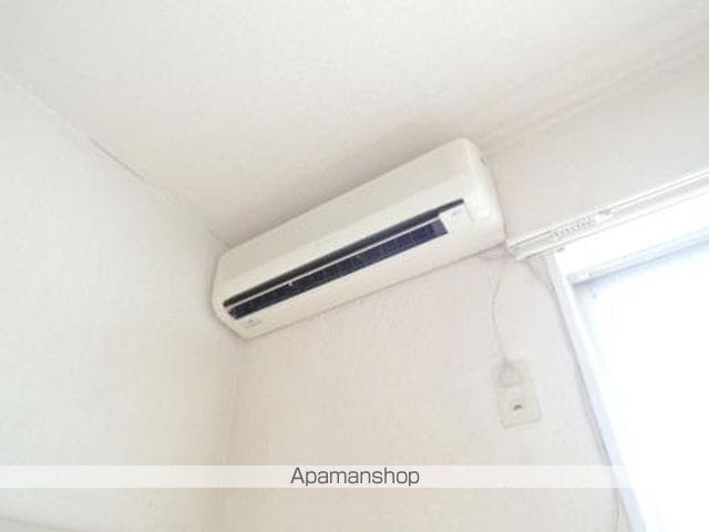 レオパレス青山の内装写真