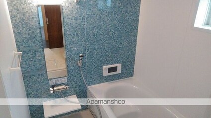 コアロードＶＩＩＩ[2LDK/63.03m2]のバス