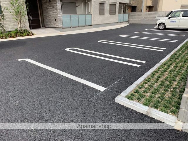 アンフィニのその他写真