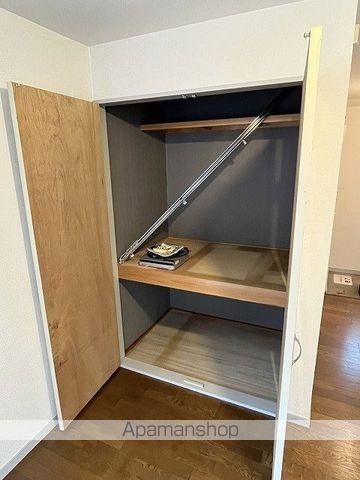 アドニス元町の内装写真