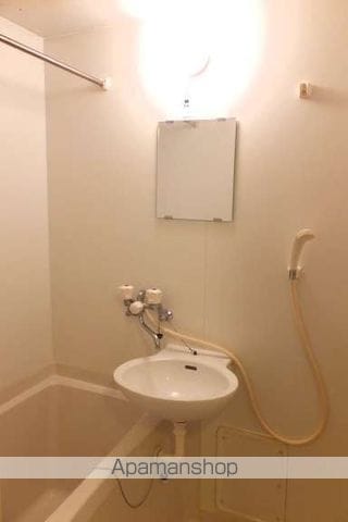 レオパレス粟田の内装写真