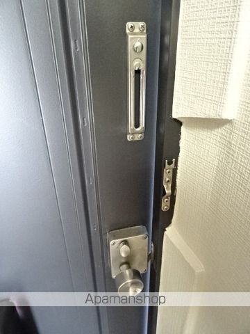 祝田グリーンマンションの内装写真