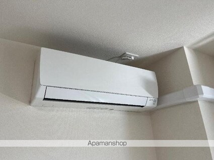 星野マンション[1K/26.86m2]のその他設備