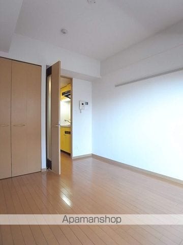プレサンス名古屋城前の内装写真