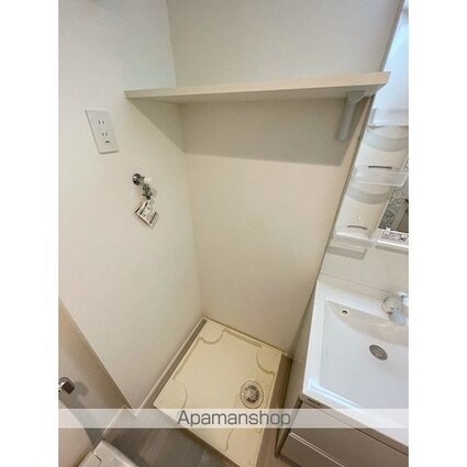 Ｎｅｘｔ　Ｓｔａｇｅ[1K/16.38m2]の内装7