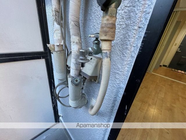 プレアール八尾本町の内装写真