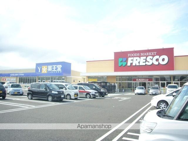ロフティ岩沼の周辺写真