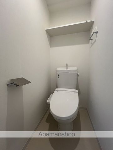 CRESTTAPPNODAの内装写真