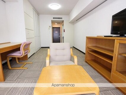 メゾン大塚[1R/28.62m2]のリビング・居間2