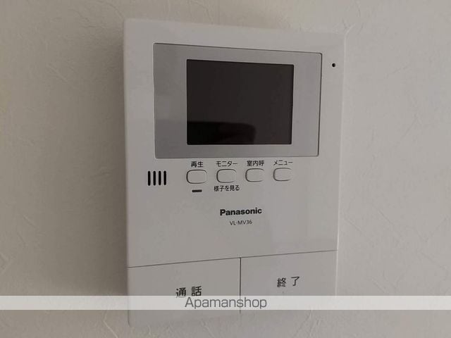 リバティ東観音の内装写真