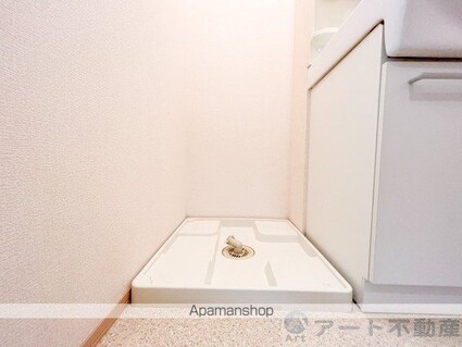 カーサ城北　Ａ棟[2LDK/52.56m2]のその他部屋・スペース