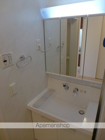 ヴィラ小山 Bの内装写真