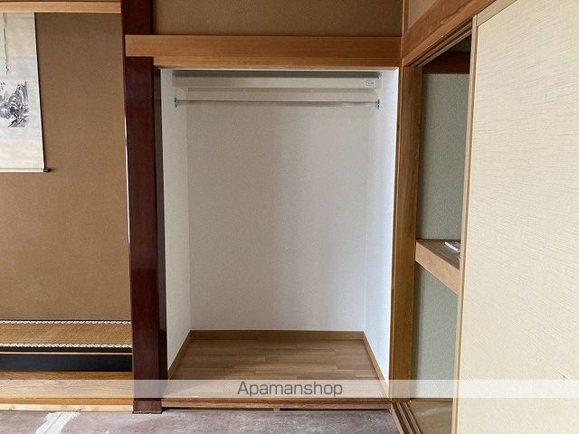 女池7丁目貸家の内装写真