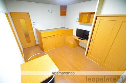 レオパレスウィステリア[1K/23.18m2]のその他部屋・スペース2