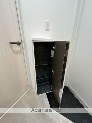 STAGE45の内装写真