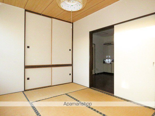 フロスティ月寒東の内装写真