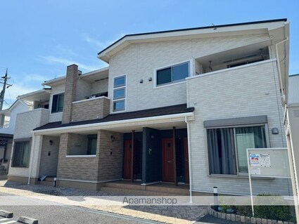 グランエスポワール[1LDK/50.03m2]の外観4