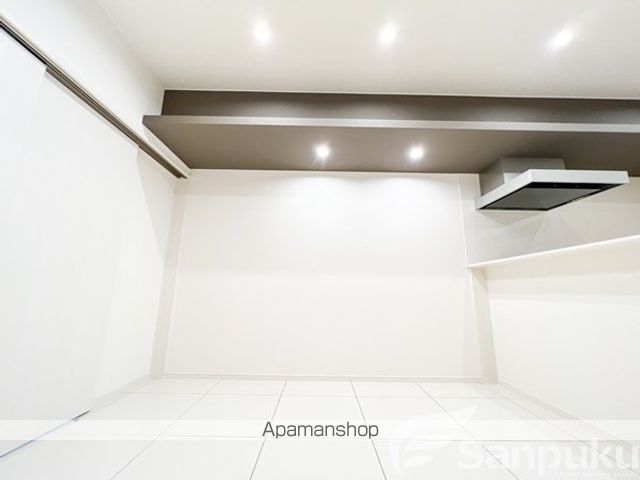 VILLA LUCEの内装写真