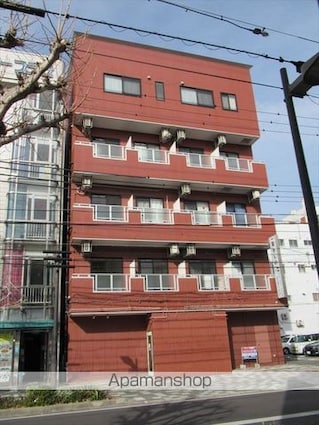 和歌山県和歌山市中之島[店舗/103m2]の外観3