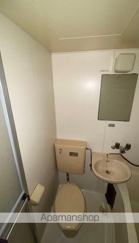 コーポひたちの内装写真
