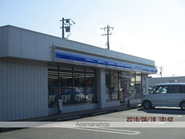 森永ハイツＢ棟 207 ｜ 愛媛県大洲市新谷町230（賃貸アパート2LDK・2階・53.00㎡） その14