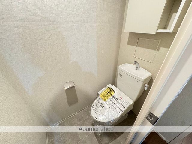 グランセジュール大国町の内装写真