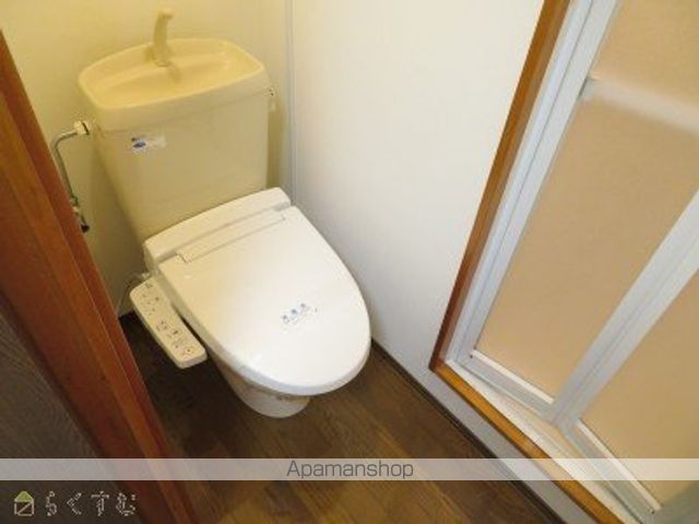 プレオハイツAの内装写真