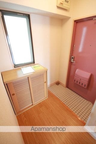IKEDA BUILDINGの内装写真
