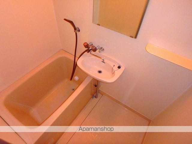 パシフィックレジデンスの内装写真