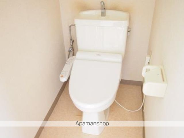 エクセレントビューの内装写真