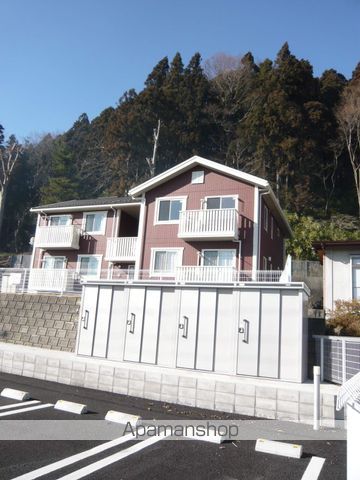 シャレットコダの外観写真