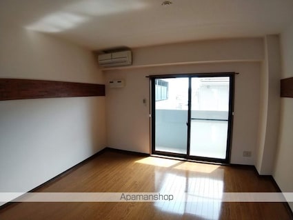アクアイオンマンション[1K/28.5m2]のリビング・居間
