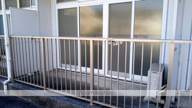 レオパレスプレシオDの内装写真