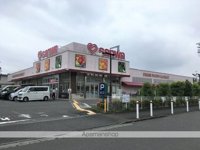 第3ハイツおがわの周辺写真