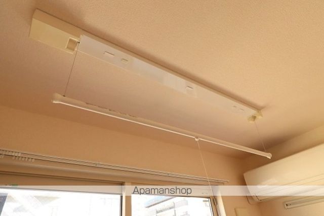 ガーデンハウス南大塚の内装写真