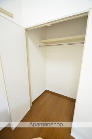 メゾンフォーレストの内装写真