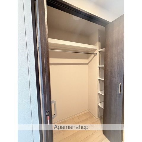 ルネサンスコート上北沢GRANDの内装写真