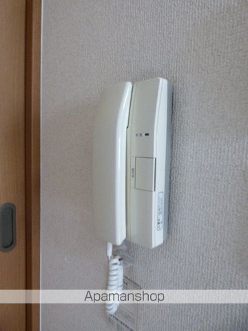 DO・Zの内装写真