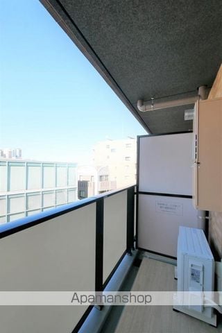ブライズ高円寺の内装写真