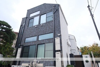 東京都杉並区久我山３丁目[1R/8.91m2]の外観1