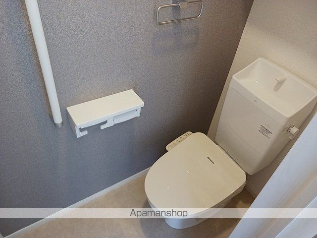 フォルシュの内装写真