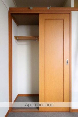 レオパレスアルブルIの内装写真