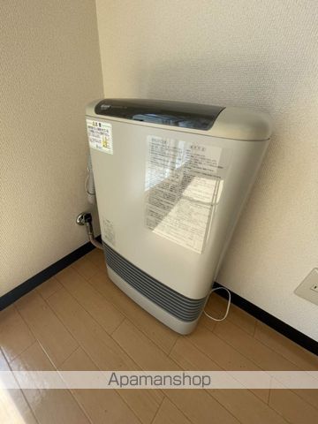 ラメール円山公園の内装写真