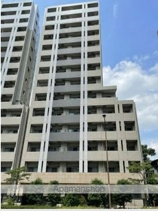 スカイコート後楽園ＥＡＳＴ[1K/20.14m2]の外観2