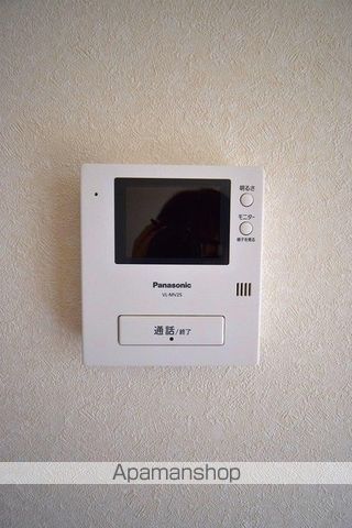アペックス花ノ宮の内装写真