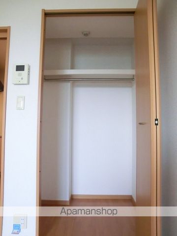 フェアリーヒルズ ヒビキの内装写真